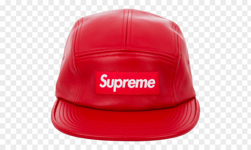 Supreme Hat Baseball Cap PNG