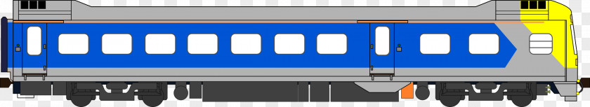 Train Rail Transport Keretapi Tanah Melayu KTM Class 81 Tram PNG