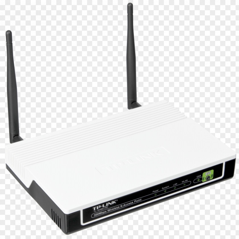 Wireless Access Points Router TP-Link TL-WA801ND PNG