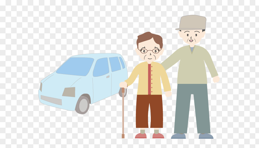 Animation Male Motor Vehicle Cartoon Transport Mode Of Standing PNG