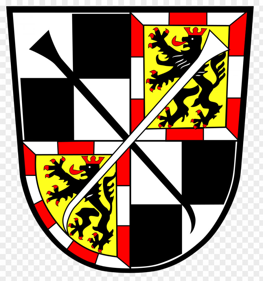 Bayreuth Coat Of Arms Munich Bamberg Franconia PNG