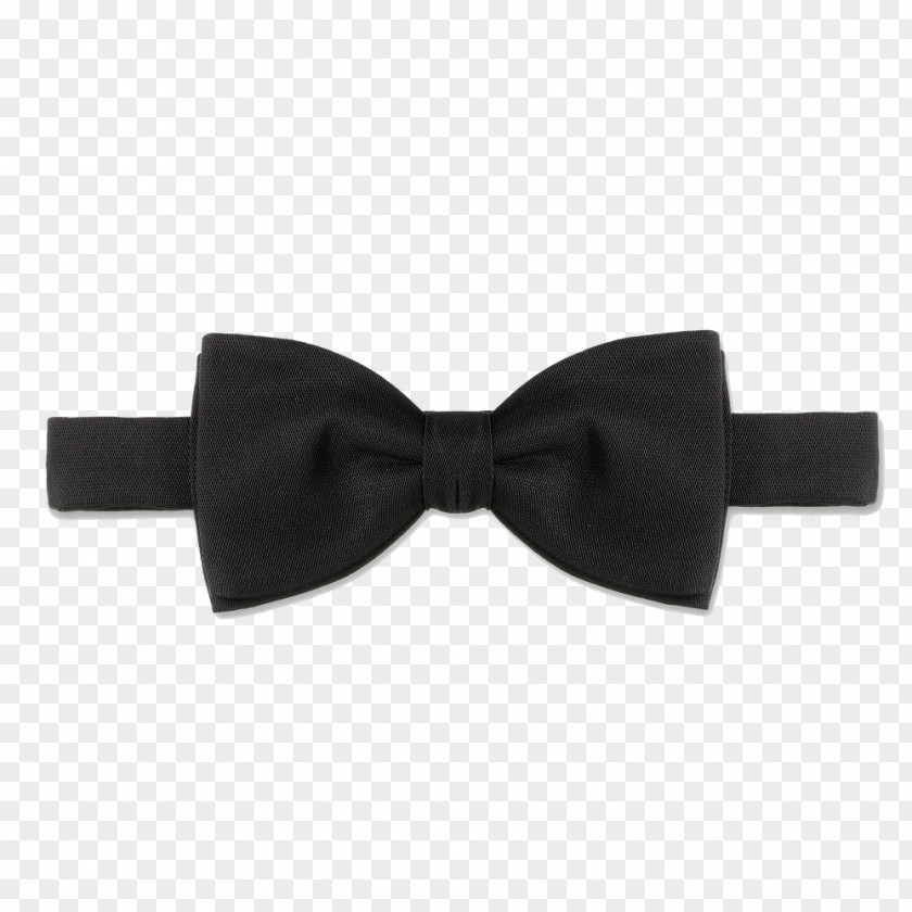BOW TIE Bow Tie Necktie Formal Wear Black Tuxedo PNG