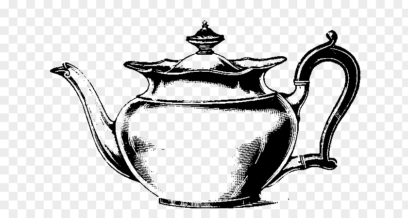 Cafetera Kettle Ceramic Teapot Still Life PNG