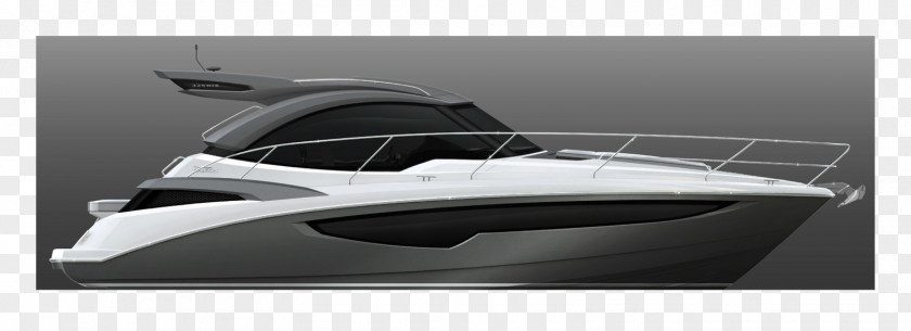 Car Luxury Yacht Water Transportation Motor Boats Plant Community PNG