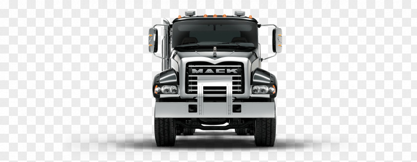 Car Mack Trucks Pinnacle Series B PNG