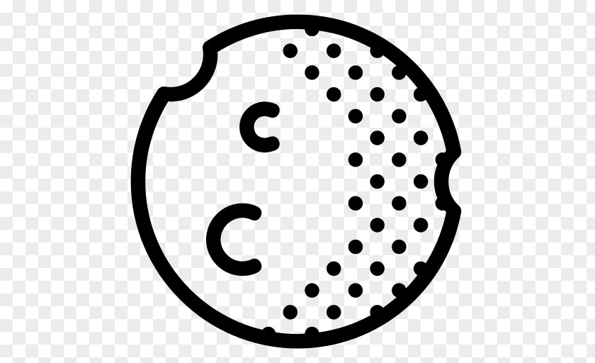 Crescent Pattern Icon Design Clip Art PNG