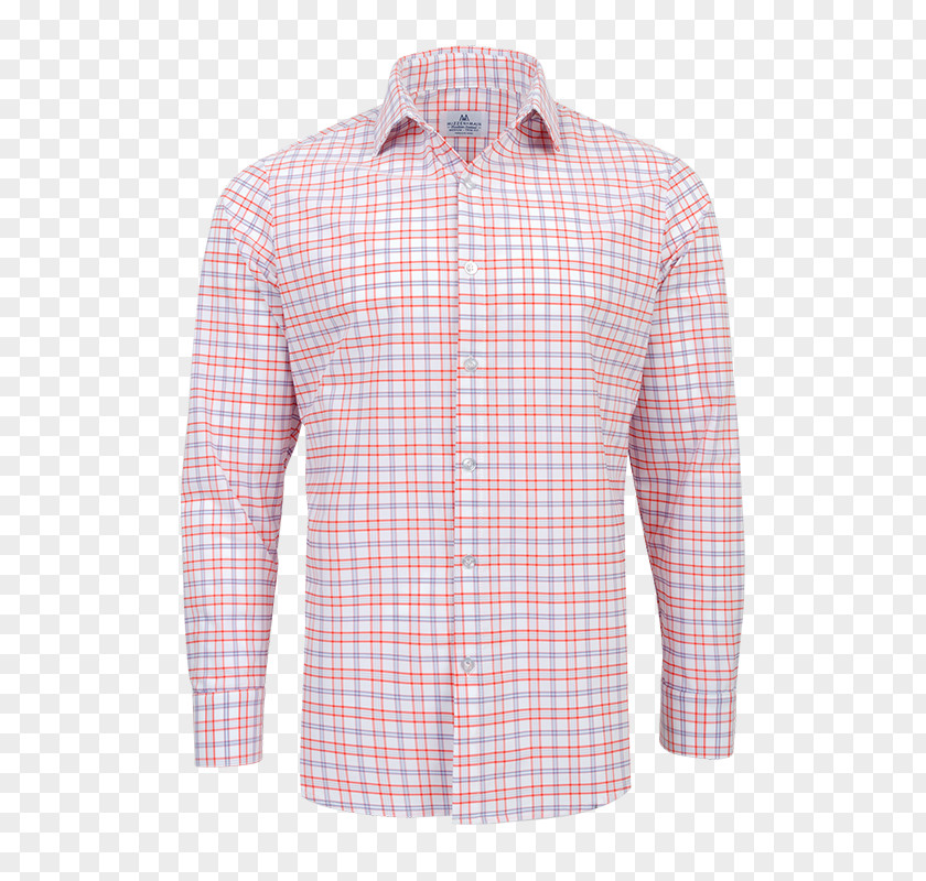 Dress Shirt Button Collar Henley PNG