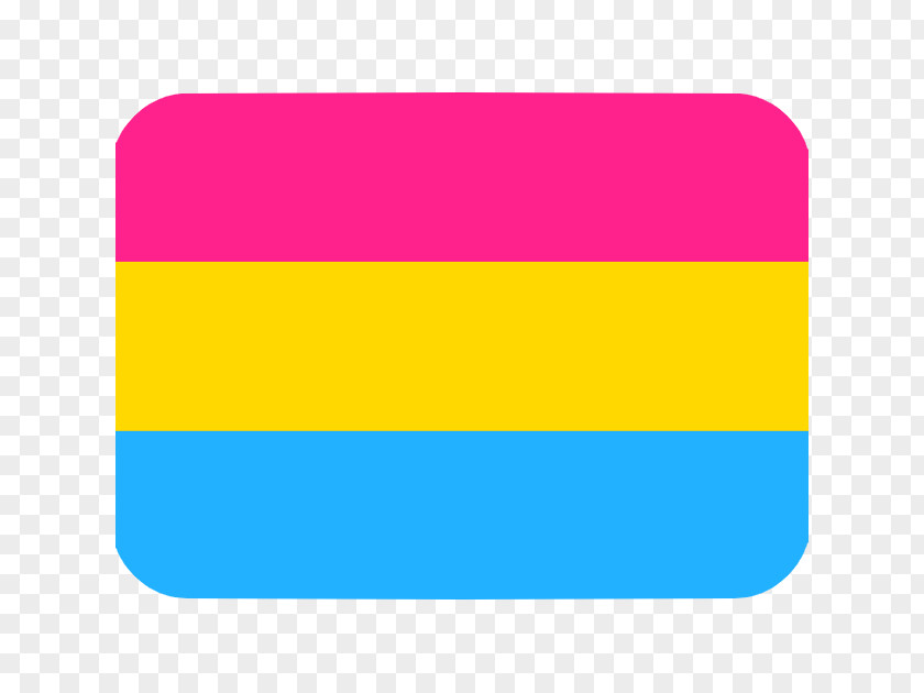 Flag Pansexuality Pansexual Pride Rainbow Parade PNG