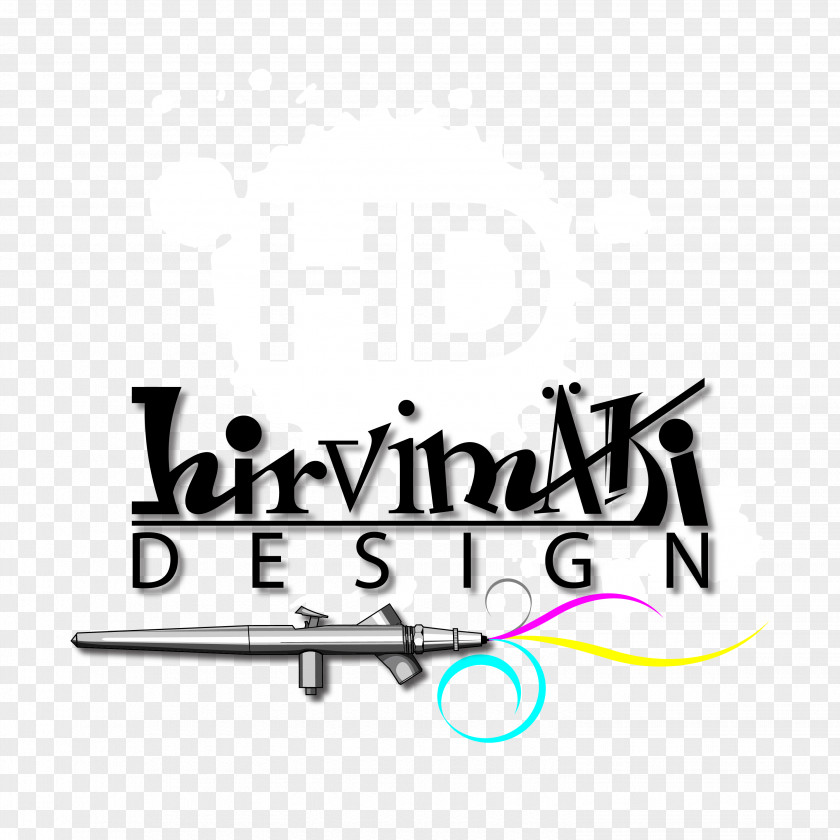Graphic Design Studio Logo Product PNG