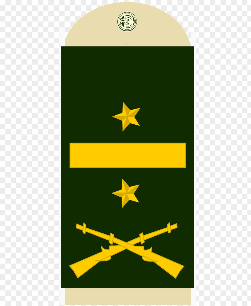Military Ranks Of The Colombian Army National Colombia Don Juego Y Puzzle S.L. PNG