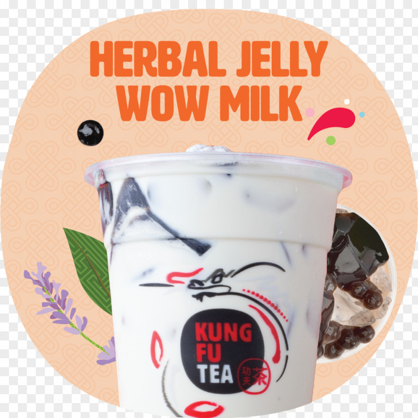 Milk Tea Bubble Iced Food PNG