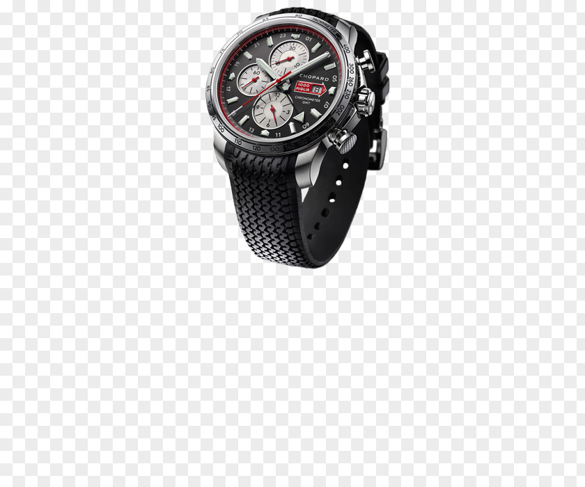 Mille Miglia Chopard Watch Clock Jewellery PNG