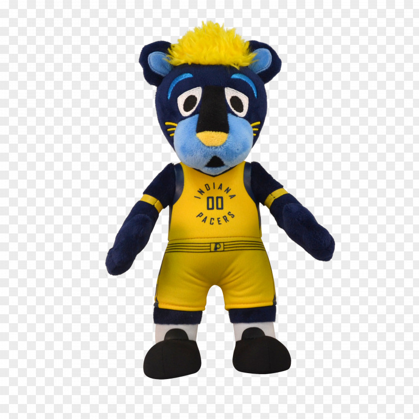 Nba Indiana Pacers NBA Mascot Boomer Chicago Bulls PNG