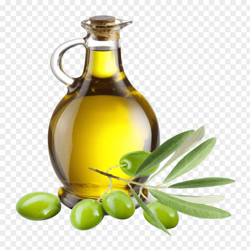 Olive Oil Health Coconut PNG
