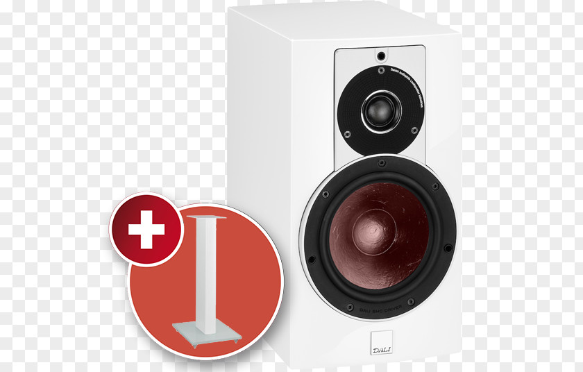 Rubicon Danish Audiophile Loudspeaker Industries High Fidelity Kõlar Bookshelf Speaker PNG