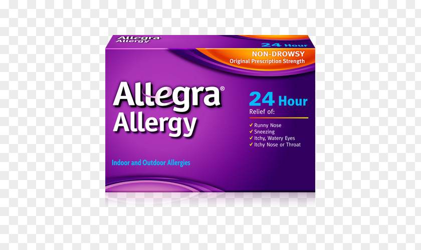 Skin Allergy Test Fexofenadine Pharmaceutical Drug Tablet Over-the-counter PNG