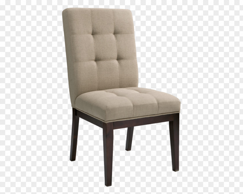 Table Tufting Dining Room Upholstery Chair PNG