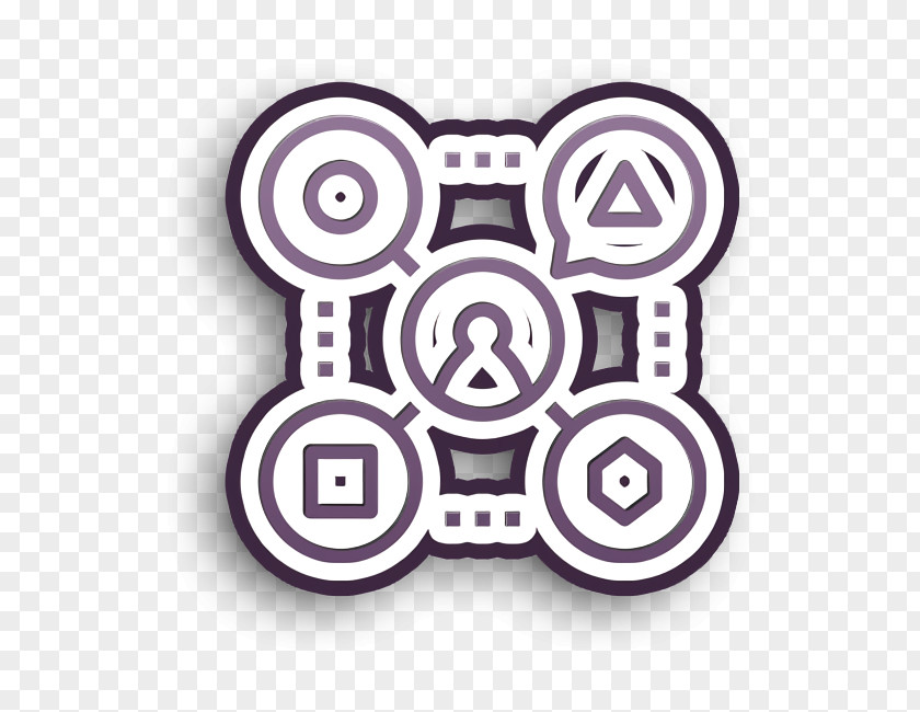 User Experience Icon Seo Ambient PNG