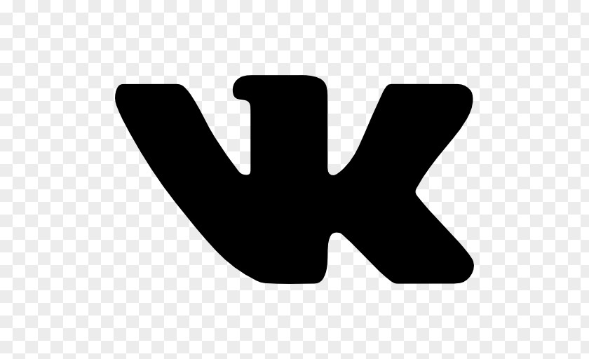 VKontakte Logo PNG