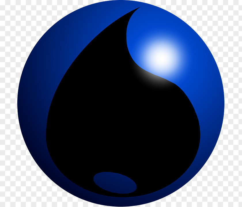 4 Types Of Coal Graphics Desktop Wallpaper Cobalt Blue Product Design Sphere PNG