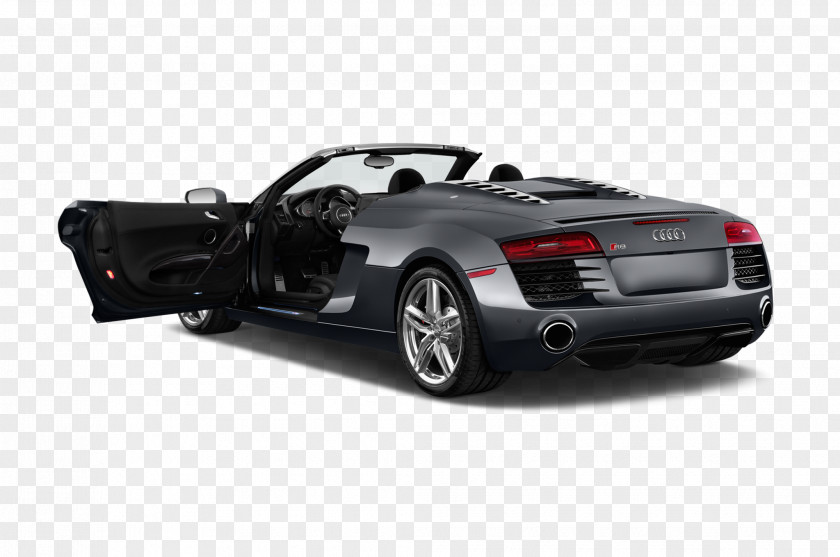 Audi 2018 R8 Car 2011 2017 PNG