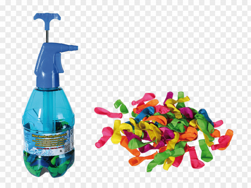 Bomb Toy Balloon Water Ammunition PNG