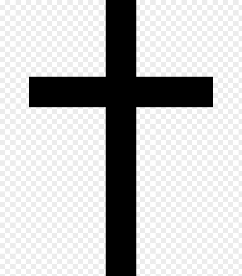 Christian Cross Clip Art PNG