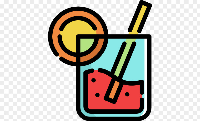 Coctail Icon PNG