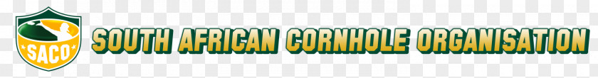 Corn Hole Font PNG