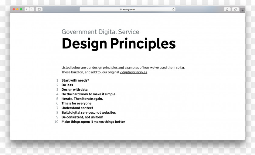Design Elements Of User Experience: User-Centered For The Web And Beyond Architecture PNG