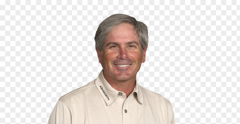 Golf Fred Couples PGA Tour Champions Senior Championship PNG