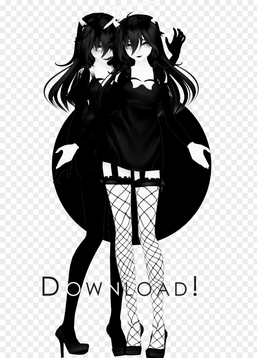 Hatsune Miku MikuMikuDance Download DeviantArt PNG