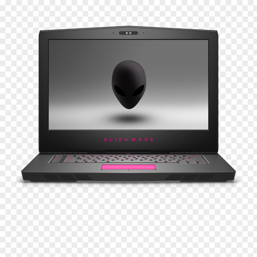 Laptop Dell Alienware 17 R4 Intel PNG
