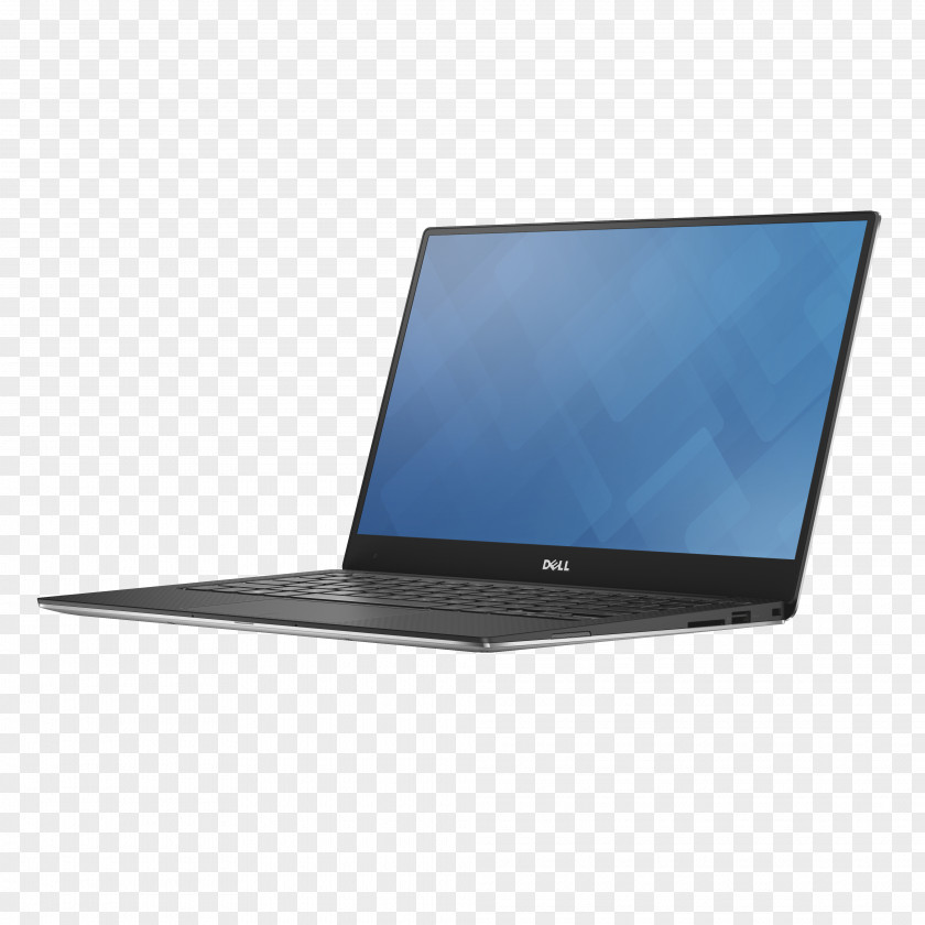 Laptop Dell Intel Core I7 PNG