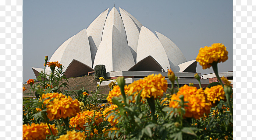 Lotus Temple Building Murti DENTAL AND IMPLANT CLINIC PNG