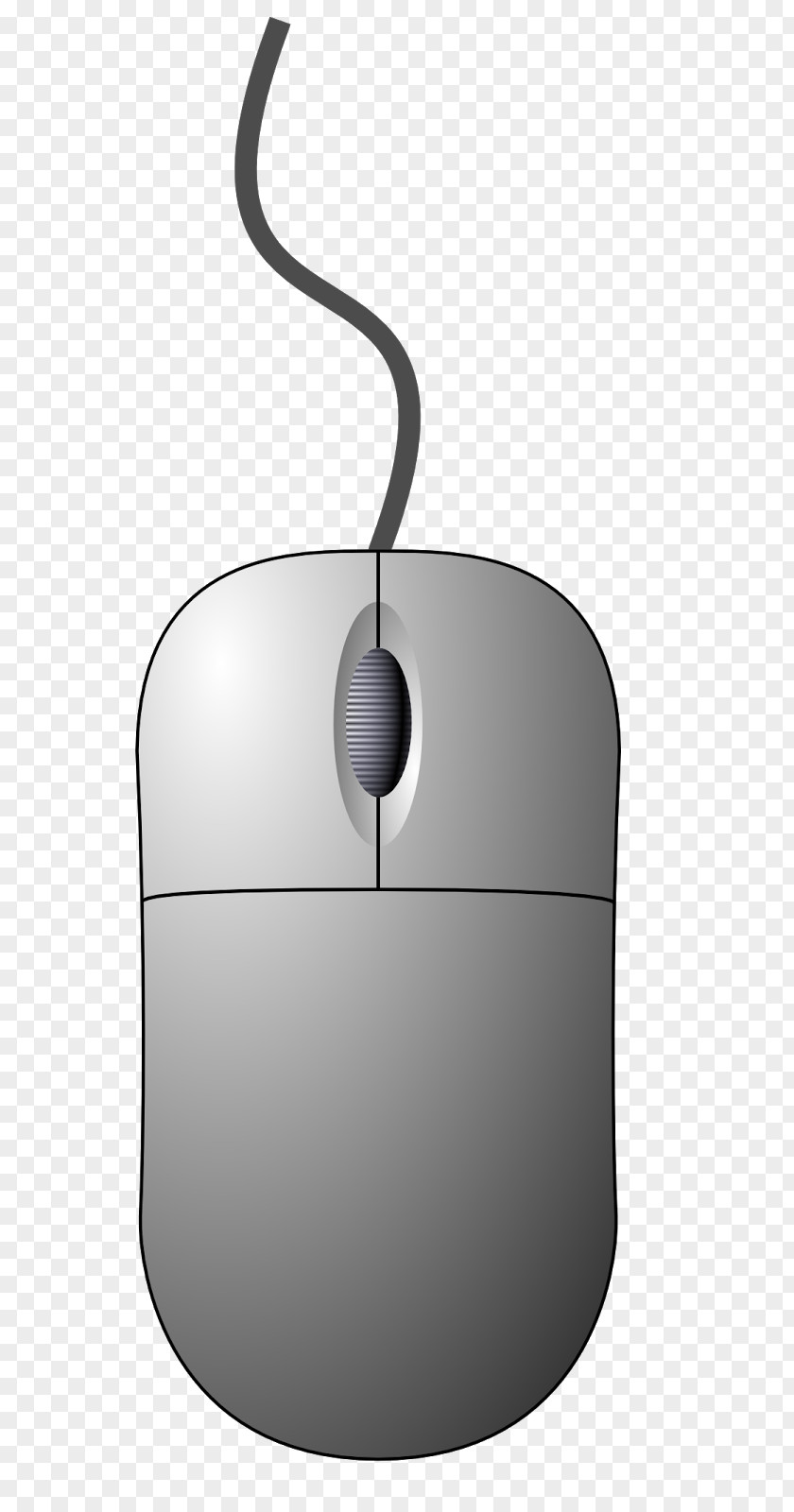 Pc Mouse Computer Pointer Clip Art PNG