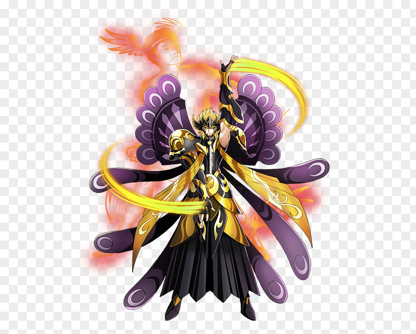Pegasus Seiya Shaka Saint Seiya: Knights Of The Zodiac Hypnos Next Dimension PNG
