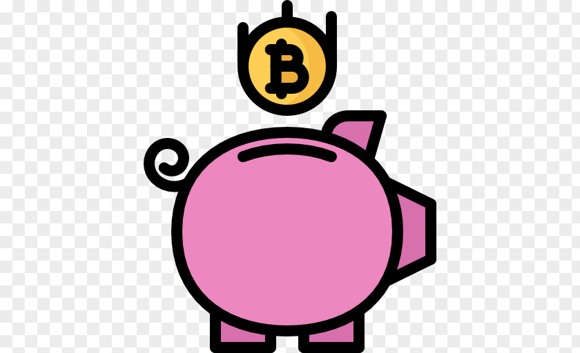 Piggy Bank Icon Transparent Clip Art Self-employment Entrepreneurship PNG