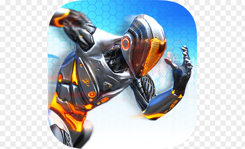 Real Parkour Runner Game Running RushRunner X Ray Rush RobotAndroid RunBot PNG