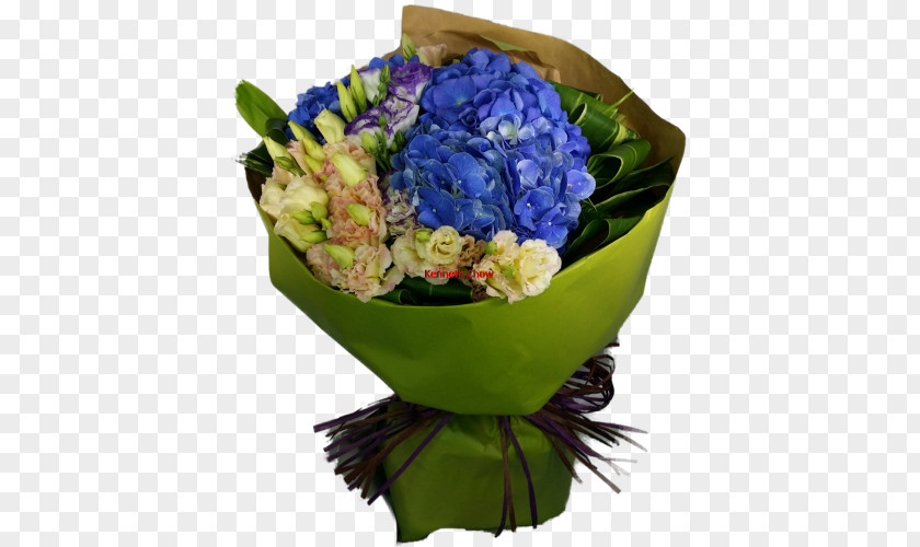 Rose Flower Bouquet Cut Flowers Hydrangea PNG