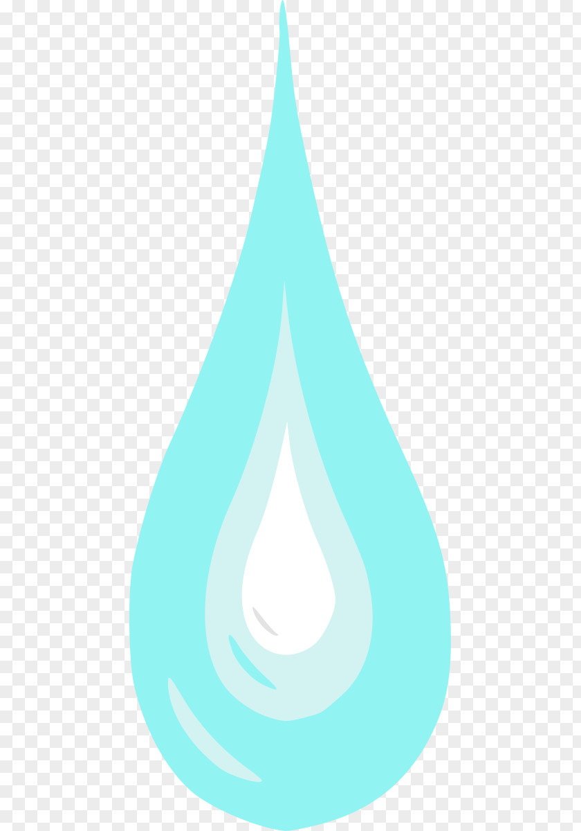 Water Droplet Outline Symbol Clip Art PNG