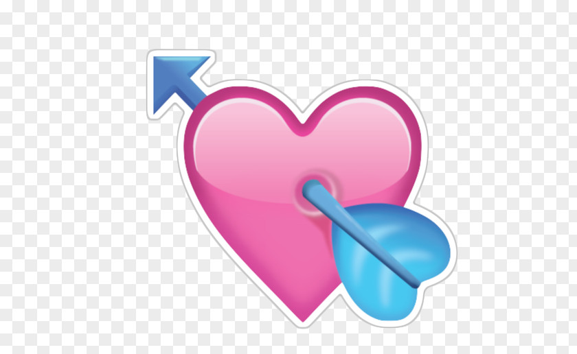 Book Front Emoji Heart Symbol PNG