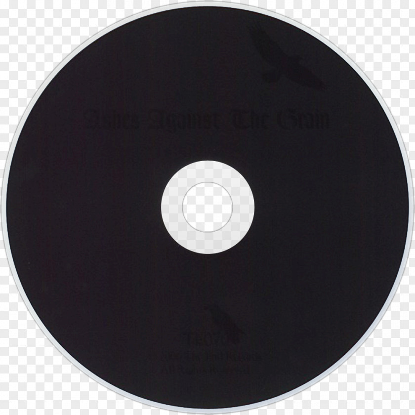 Design Compact Disc Nuclear Power PNG