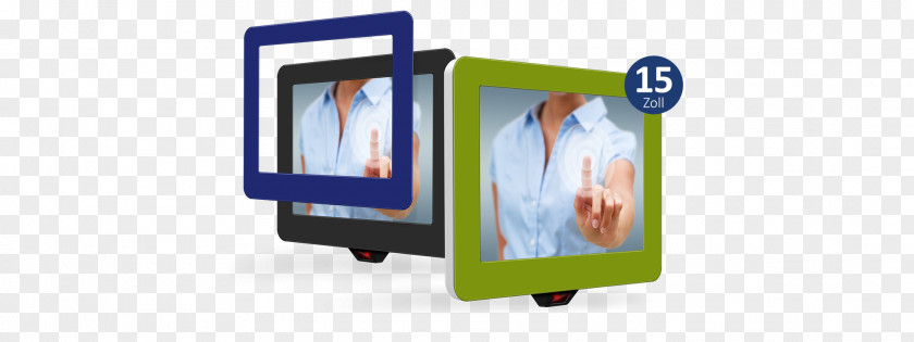 E-ink Tablet Computers Point Of Sale Display Industry Interactivity PNG