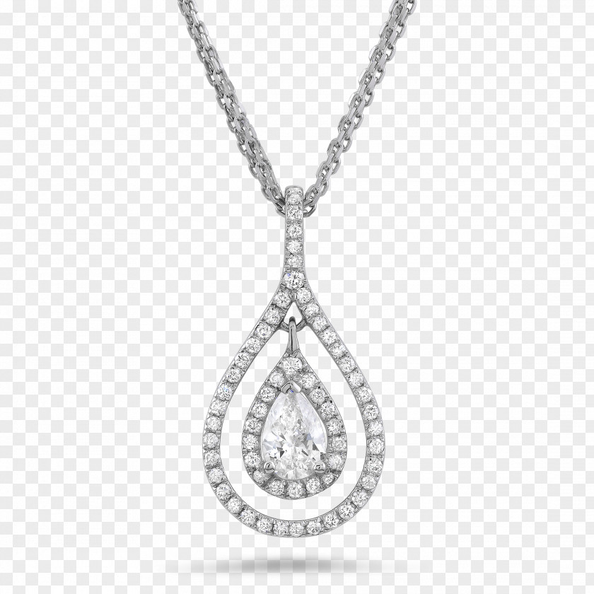 Jewelry Image Earring Diamond Pendant Necklace Jewellery PNG