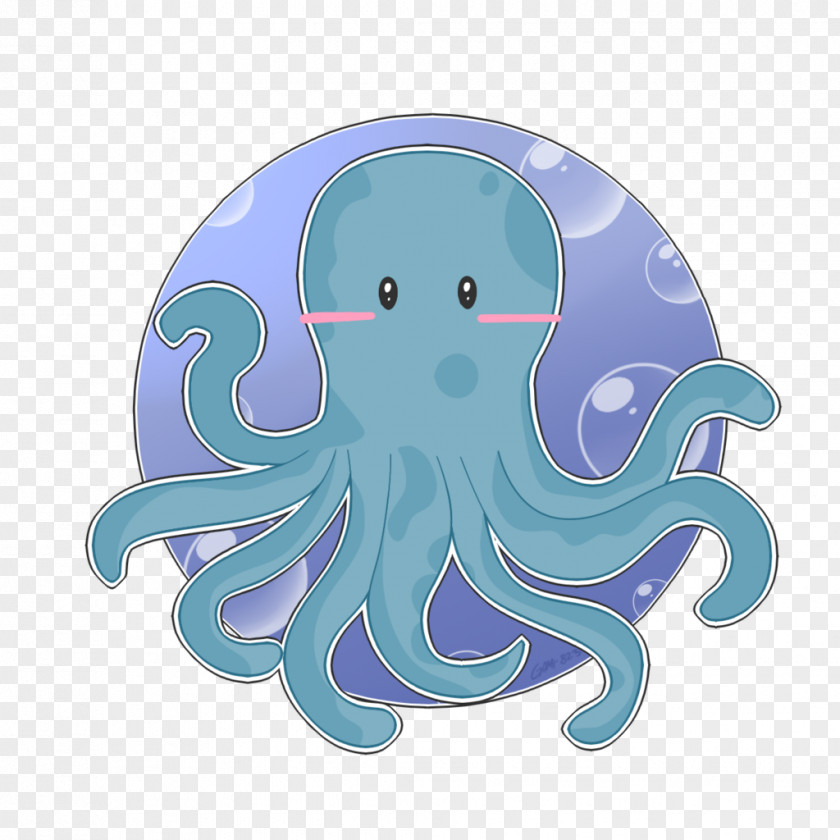 Octapus Octopus Radiator Cephalopod Marine Invertebrates Internal Combustion Engine Cooling PNG