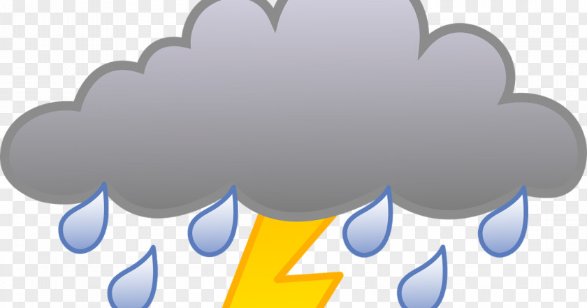 Storm Thunderstorm Tropical Storms And Hurricanes Clip Art PNG