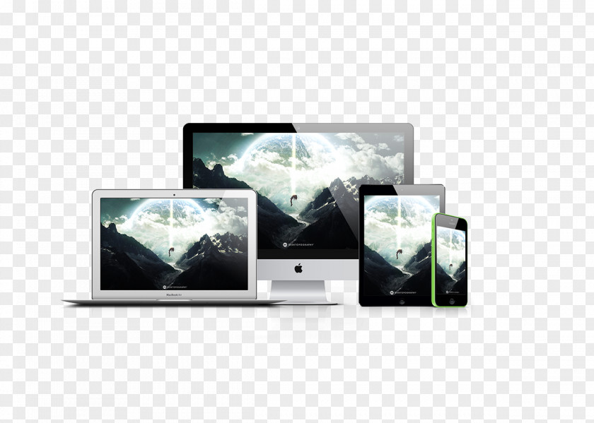 Web Design Website Page Digital Agency .su PNG