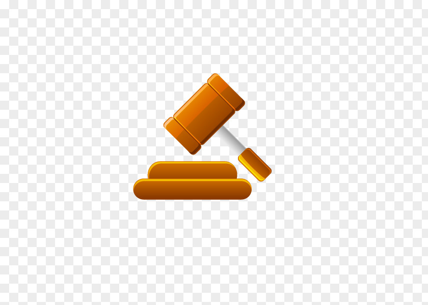 Auction Hammer Computer File PNG