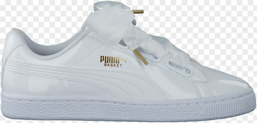 Be Kind-hearted Sneakers Puma Shoe White Clothing PNG